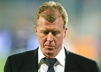 Rooney dám "bật" lại McClaren - 1 Rooney dám "bật" lại McClaren - 1