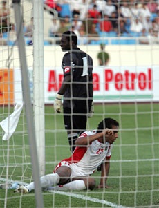 Hạ Oman 2-0, O.Việt Nam "đòi nợ" thành công - 1 Hạ Oman 2-0, O.Việt Nam "đòi nợ" thành công - 1