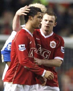 Fergie: "Phải ghi được bàn thắng!" - 1