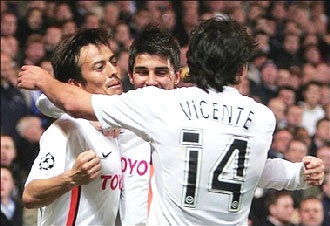Valencia - Chelsea: Los Che "báo thù"? - 1 Valencia - Chelsea: Los Che "báo thù"? - 1