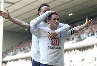 Tâm điểm Sevilla - Tottenham - 2 Tâm điểm Sevilla - Tottenham - 2