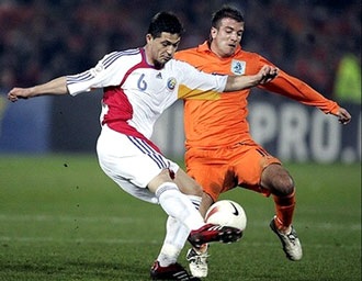 Anh, TBN vượt khó, quyết liệt "tam mã" bảng G! - 3