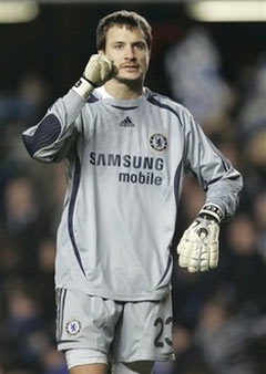 Chelsea đại thắng, Avram Grant hả hê - 1 Chelsea đại thắng, Avram Grant hả hê - 1