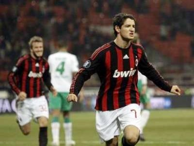 Milan bị loại, Italia mất mặt tại UEFA Cup - 1 Milan bị loại, Italia mất mặt tại UEFA Cup - 1
