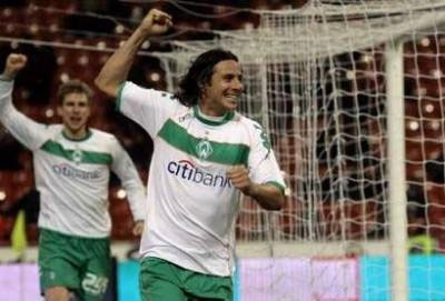 Milan bị loại, Italia mất mặt tại UEFA Cup - 2 Milan bị loại, Italia mất mặt tại UEFA Cup - 2