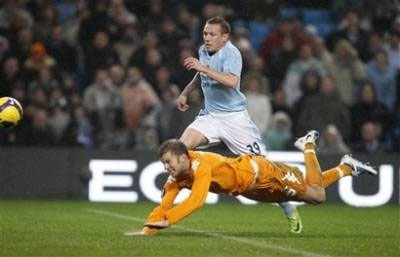 Milan bị loại, Italia mất mặt tại UEFA Cup - 3 Milan bị loại, Italia mất mặt tại UEFA Cup - 3