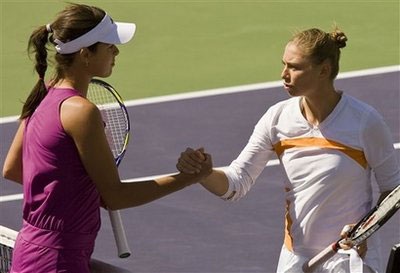 Nadal vô địch Indian Wells - 2 Nadal vô địch Indian Wells - 2