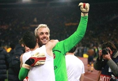 Đội hình tiêu biểu lượt về vòng 1/8 Champions League - 1 Đội hình tiêu biểu lượt về vòng 1/8 Champions League - 1