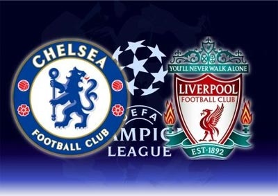 Chelsea lại “đụng” Liverpool, Arsenal và MU “dễ thở” - 2 Chelsea lại “đụng” Liverpool, Arsenal và MU “dễ thở” - 2
