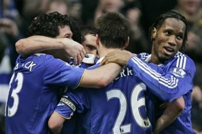 Lampard lập công đưa Chelsea lên ngôi nhì bảng - 3 Lampard lập công đưa Chelsea lên ngôi nhì bảng - 3