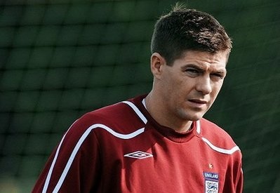 Gerrard “từ chối” lời khen tặng của Zidane - 1