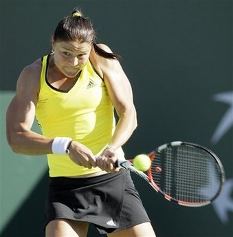 Nadal song hành cùng Djokovic - 3 Nadal song hành cùng Djokovic - 3