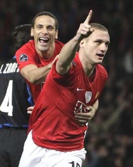 Đội hình tiêu biểu lượt về vòng 1/8 Champions League - 2 Đội hình tiêu biểu lượt về vòng 1/8 Champions League - 2