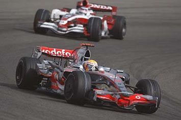 Massa lên tiếng, Ferrari đại thắng tại Bahrain - 3 Massa lên tiếng, Ferrari đại thắng tại Bahrain - 3