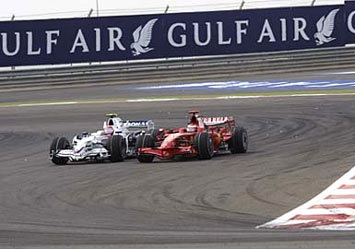 Massa lên tiếng, Ferrari đại thắng tại Bahrain - 2 Massa lên tiếng, Ferrari đại thắng tại Bahrain - 2