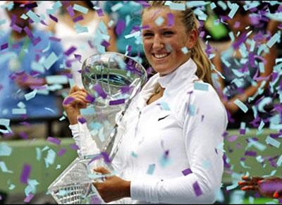 Đánh bại Serena, Azarenka vô địch tại Miami - 2 Đánh bại Serena, Azarenka vô địch tại Miami - 2