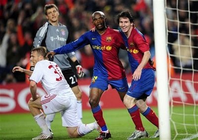 Guardiola mãn nguyện, Klinsmann thừa nhận thất bại - 1 Guardiola mãn nguyện, Klinsmann thừa nhận thất bại - 1