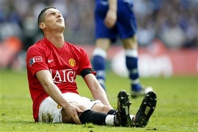 Hạ gục “Quỷ đỏ” trên chấm penalty, Everton vào chung kết - 2 Hạ gục “Quỷ đỏ” trên chấm penalty, Everton vào chung kết - 2