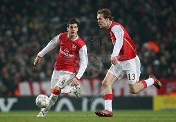 Hleb vẫn quyết "dứt áo" ra đi - 1