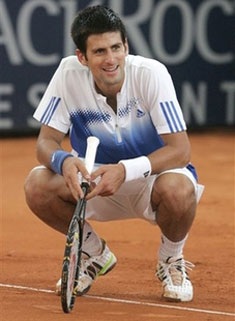 Điểm mặt "anh tài" - 3 Điểm mặt "anh tài" - 3