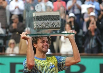 Lời chia tay sớm của những cựu binh - 1