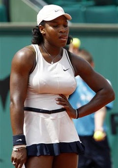 Ngày buồn của nhà Williams - 1