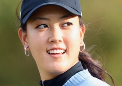 Michelle Wie - "nàng Sharapova trên sân Golf" - 9