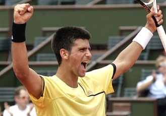 Nadal quá mạnh, Djokovic đi vào lịch sử  - 2