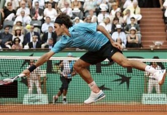 Nadal vẫn là “Vua” - 3 Nadal vẫn là “Vua” - 3
