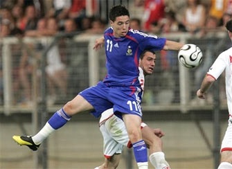 Đúng kịch bản! - 1