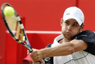 Nadal hứng "cú sốc" trên mặt sân cỏ - 2 Nadal hứng "cú sốc" trên mặt sân cỏ - 2
