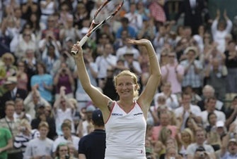 Sharapova và Roddick "rủ nhau" thất bại - 1