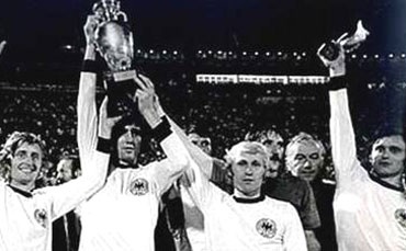 Lịch sử các kỳ EURO (Kỳ 2) - 3