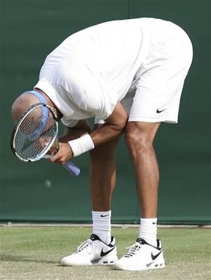 Chùm ảnh: Những ngôi sao sớm... tắt! - 12