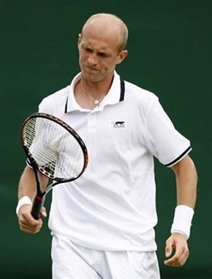 Chùm ảnh: Những ngôi sao sớm... tắt! - 3