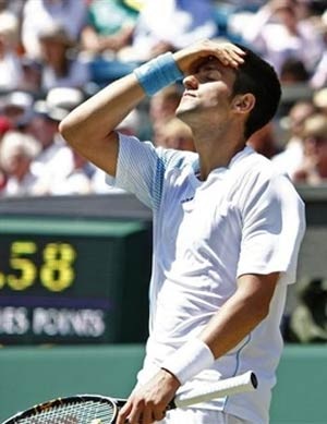 Chùm ảnh: Những ngôi sao sớm... tắt! - 5