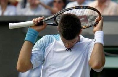 Chùm ảnh: Những ngôi sao sớm... tắt! - 6