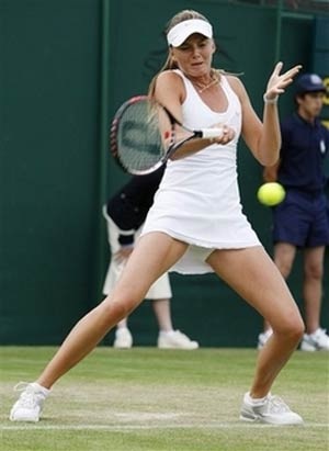 Chùm ảnh: Những ngôi sao sớm... tắt! - 7