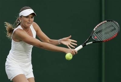 Chùm ảnh: Những ngôi sao sớm... tắt! - 8