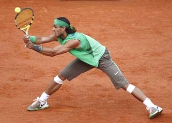  Chân lý thuộc về kẻ mạnh - 1