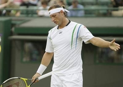 Chùm ảnh: Những ngôi sao sớm... tắt! - 2