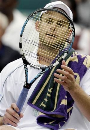 Chùm ảnh: Những ngôi sao sớm... tắt! - 9