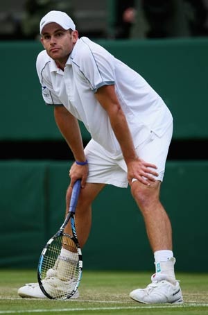 Chùm ảnh: Những ngôi sao sớm... tắt! - 10