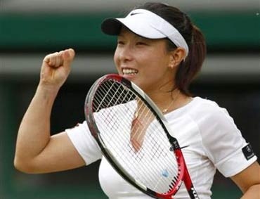 Lại có “động đất” tại Wimbledon - 1 Lại có “động đất” tại Wimbledon - 1