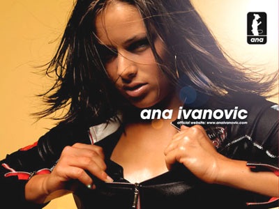 Ana Ivanovic giành ngôi "hoa hậu" Wimbledon - 11