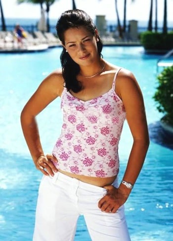 Ana Ivanovic giành ngôi "hoa hậu" Wimbledon - 8