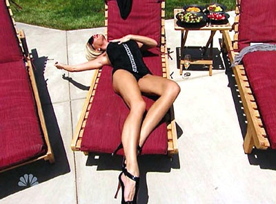 Nhà Becks chụp ảnh "nóng" - 4 Nhà Becks chụp ảnh "nóng" - 4