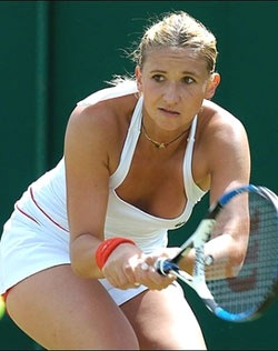 Những ấn tượng rất... Wimbledon - 1 Những ấn tượng rất... Wimbledon - 1
