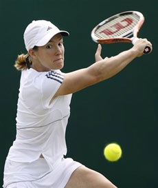 Những ấn tượng rất... Wimbledon - 4 Những ấn tượng rất... Wimbledon - 4