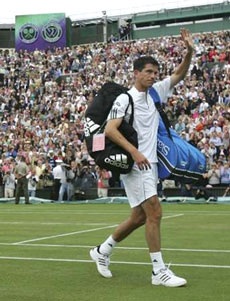 Những ấn tượng rất... Wimbledon - 7 Những ấn tượng rất... Wimbledon - 7